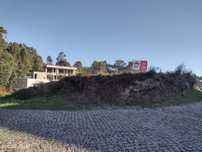 Lote de terreno urbano para construção em Baltar - Paredes