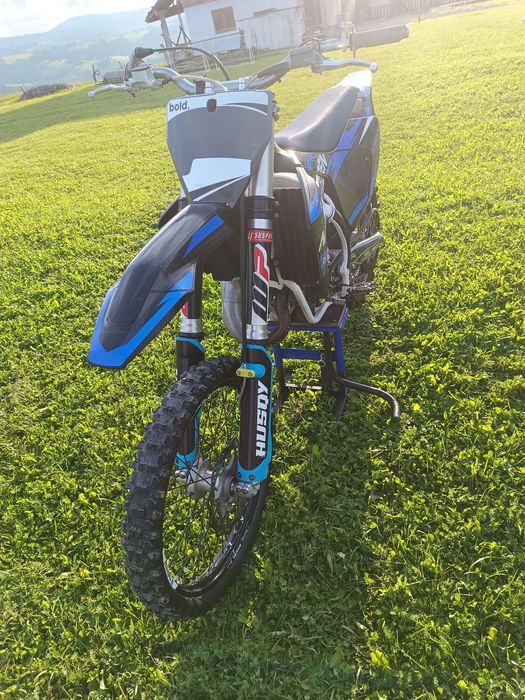 Husqvarna tc125 rok 2 17