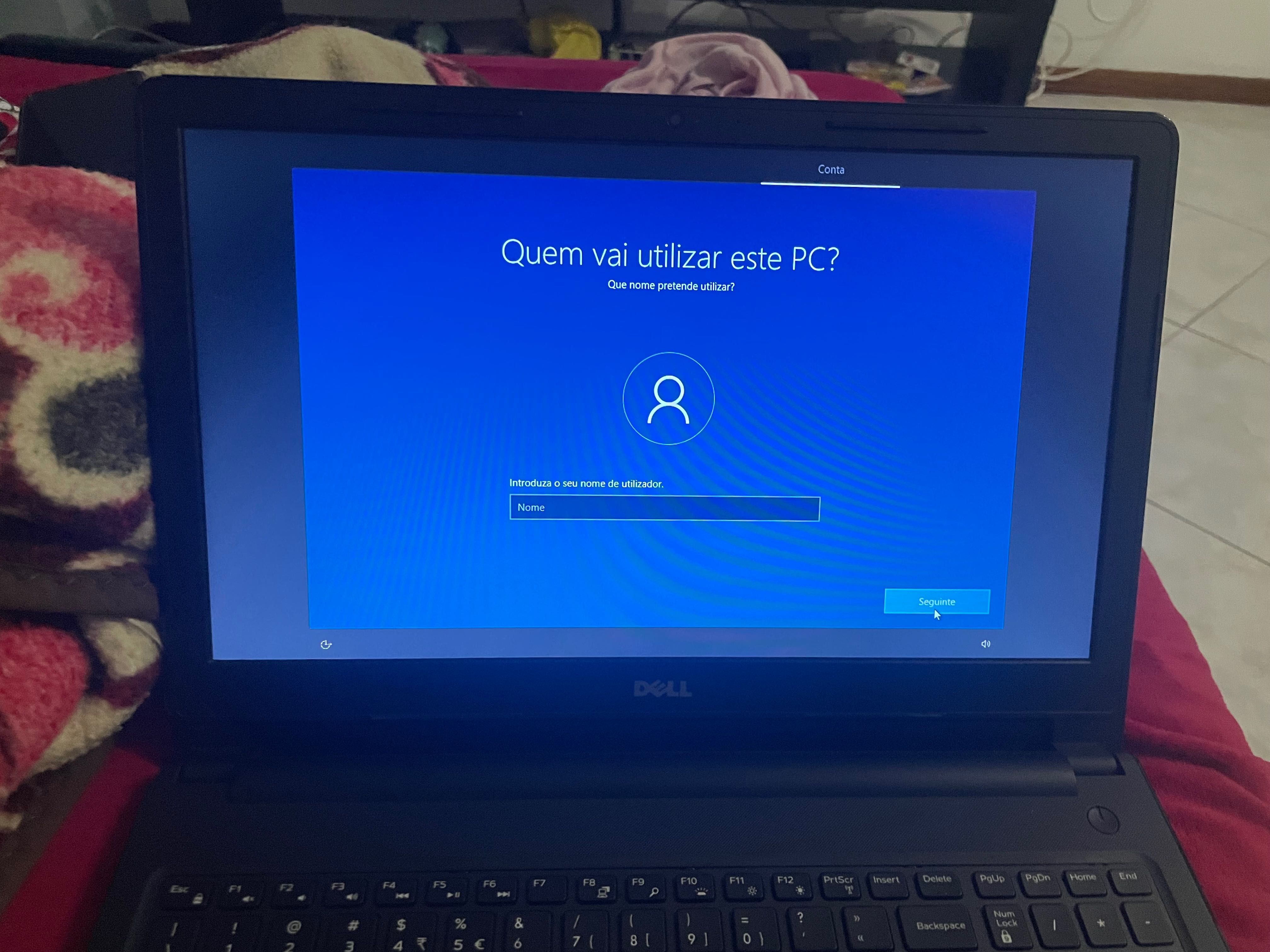 Notboock Dell 130 euros