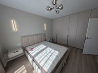 Продаж велика 1-кім в новобудові в Центрі