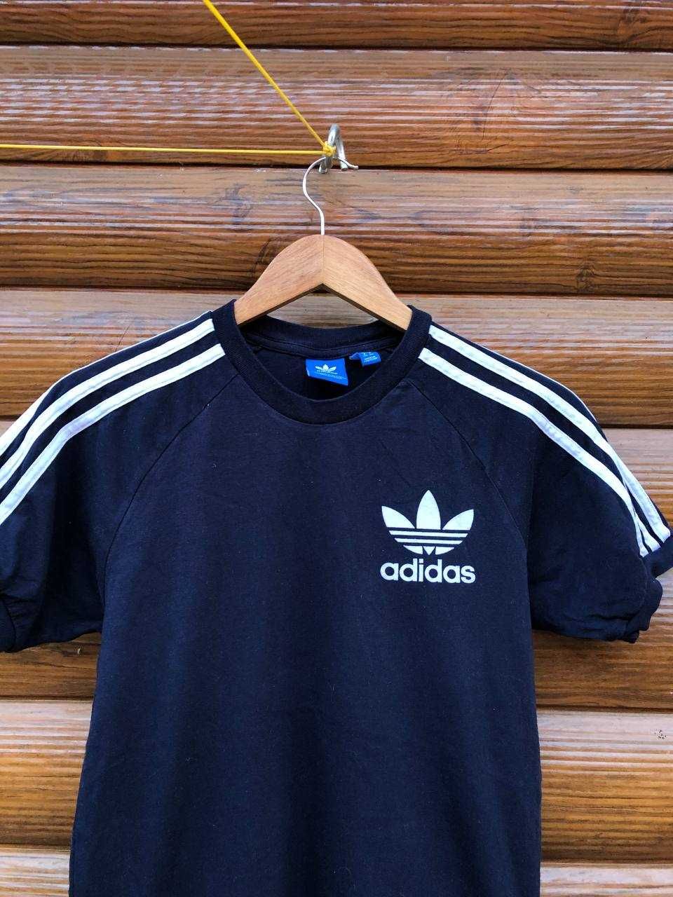 Футболка adidas originals