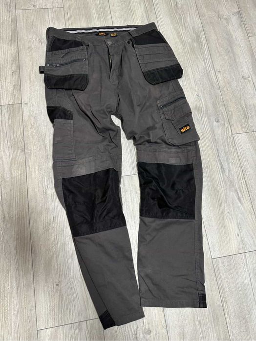 Робочі Штани Strauss Engelbert