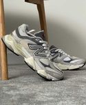 !SALE! New Balance 9060 Rain Cloud Grey 36 37 38 39 40 41 42 43 44 45