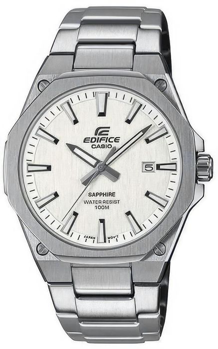 zegarek męski casio edifice efr-s108d-7avuef 10 bar
