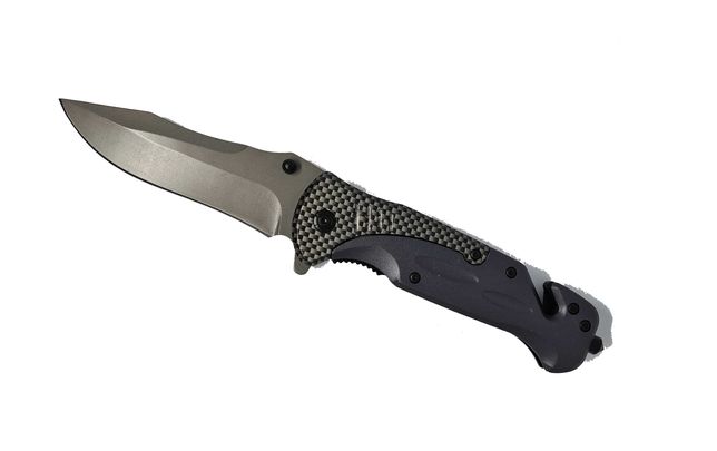 Nóż Ratowniczy N-377D