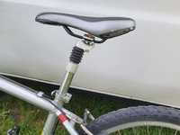 rower górski Stöckli młodzieżowy osprzęt shimano deore jak merida trek