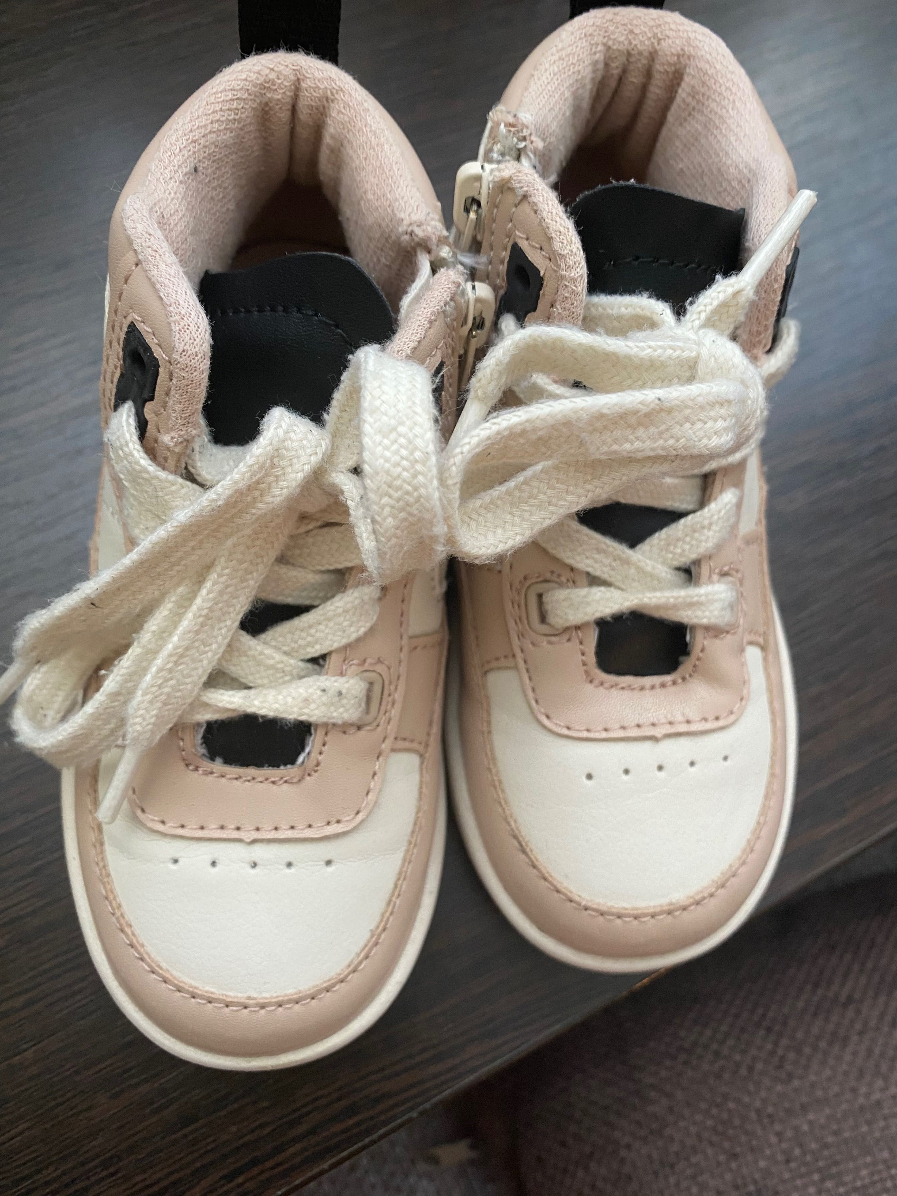 Взуття дитяче    Zara 24 poзмір