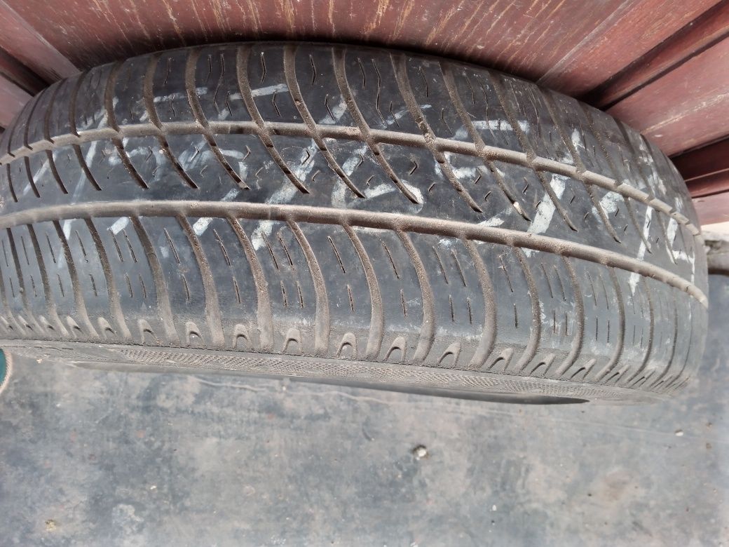 Резина 155/65 R 14