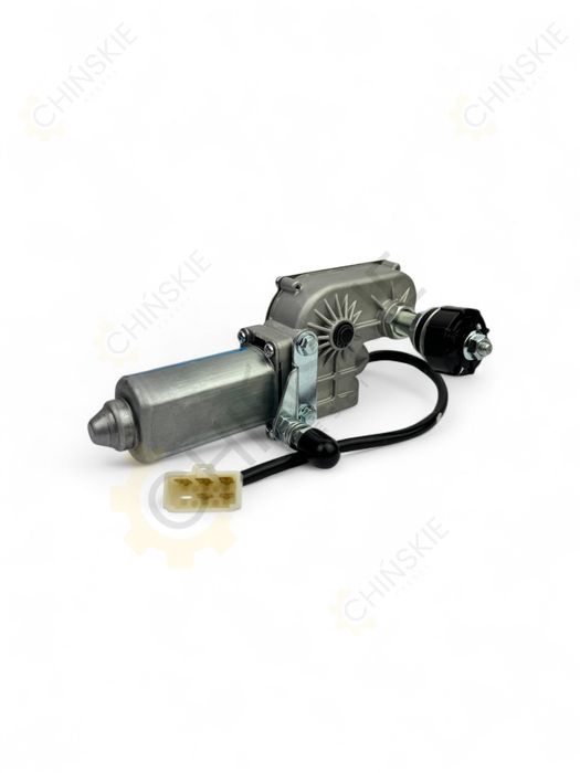 Silnik wycieraczki ZD133A-97 12V 35W Aps Schmidt Everun Kmm Stroer Nex