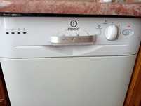 Zmywarka Indesit Idl 40