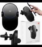 Xiaomi 20W Wireless Car Charger, bezprzewodowa ładowarka do samochodu