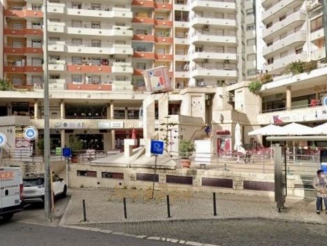 Negócio na Avenida Bento Gonçalves 31 D