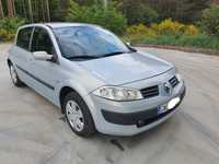 Renault Megane II 1.4 16V