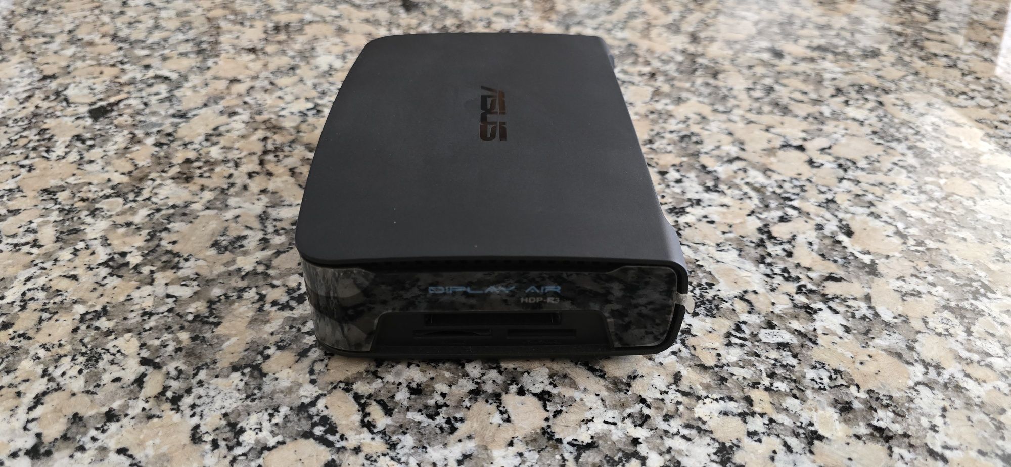 Leitor multimédia Asus O!Play HDP-R3