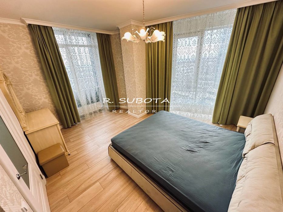 Продажа 4.к. ЖК Панорама (ЭКСКЛЮЗИВ, КЛЮЧИ)