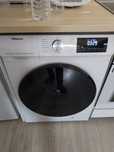 Maquina hisense