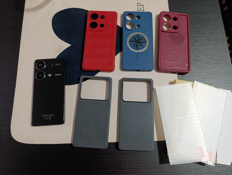 Redmi Note 13 Pro