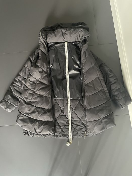 Пальто/ пуховик Armani Exchange осінь-зима, роз. XS