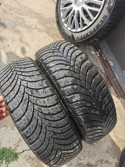 Felgi koła zimowe Ford 5x108 r16