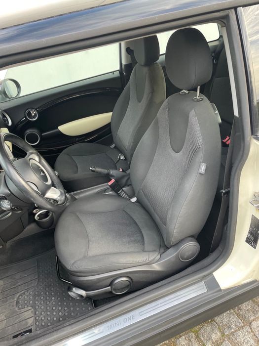 Mini Cooper R56 1.4