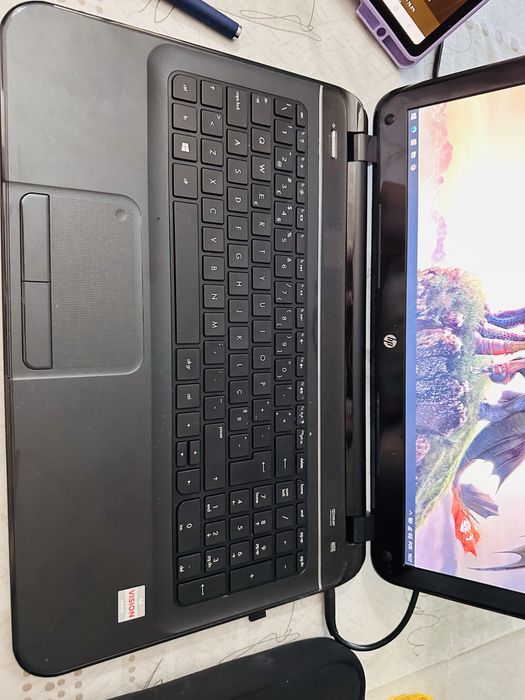Notebook HP Pavilion