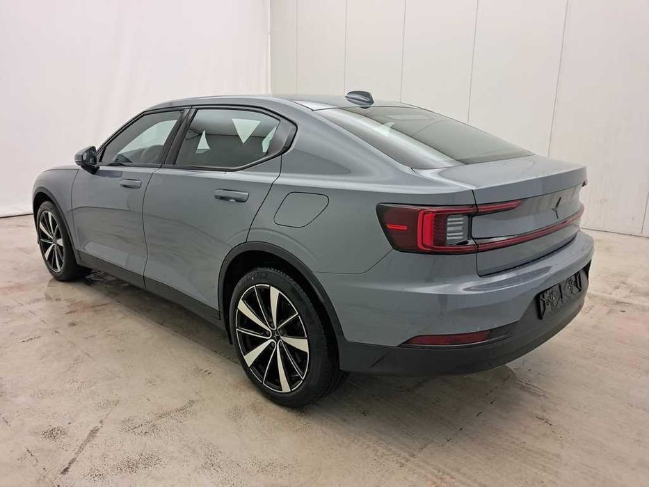 POLESTAR POLESTAR 2 78 kWh Dual Motor