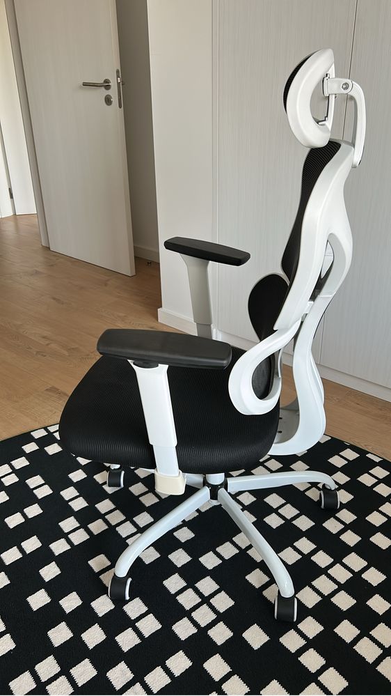 Cadeira office Ergonomica Kerdom 9070