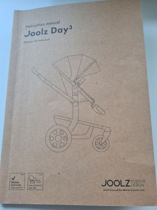 Продам коляску 2 в 1