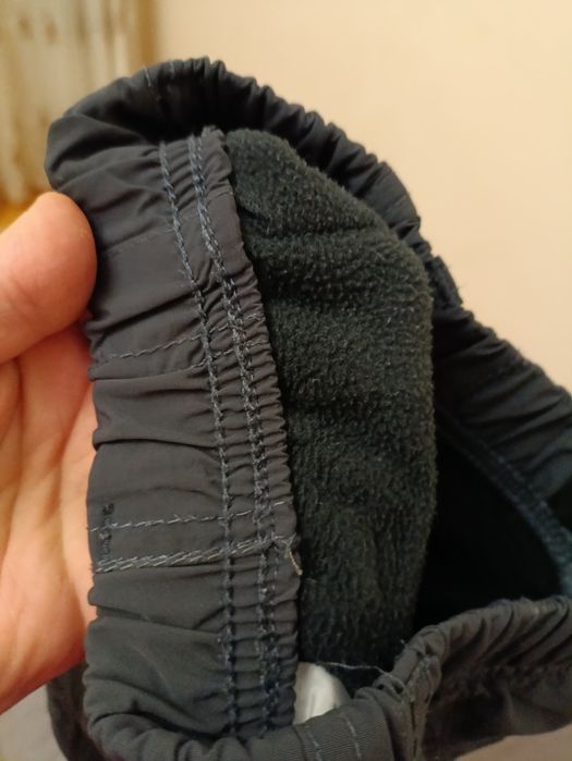 Продам штаны на холодную осень