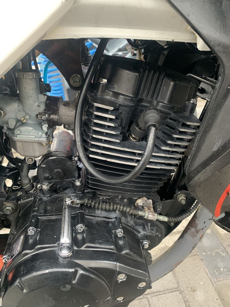 Spark sp200r 28///