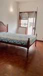 Quarto individual  próximo ao Marquês