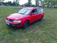 Volkswagen Passat B5