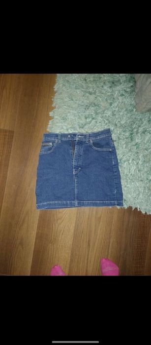 Spodnica calvin klein