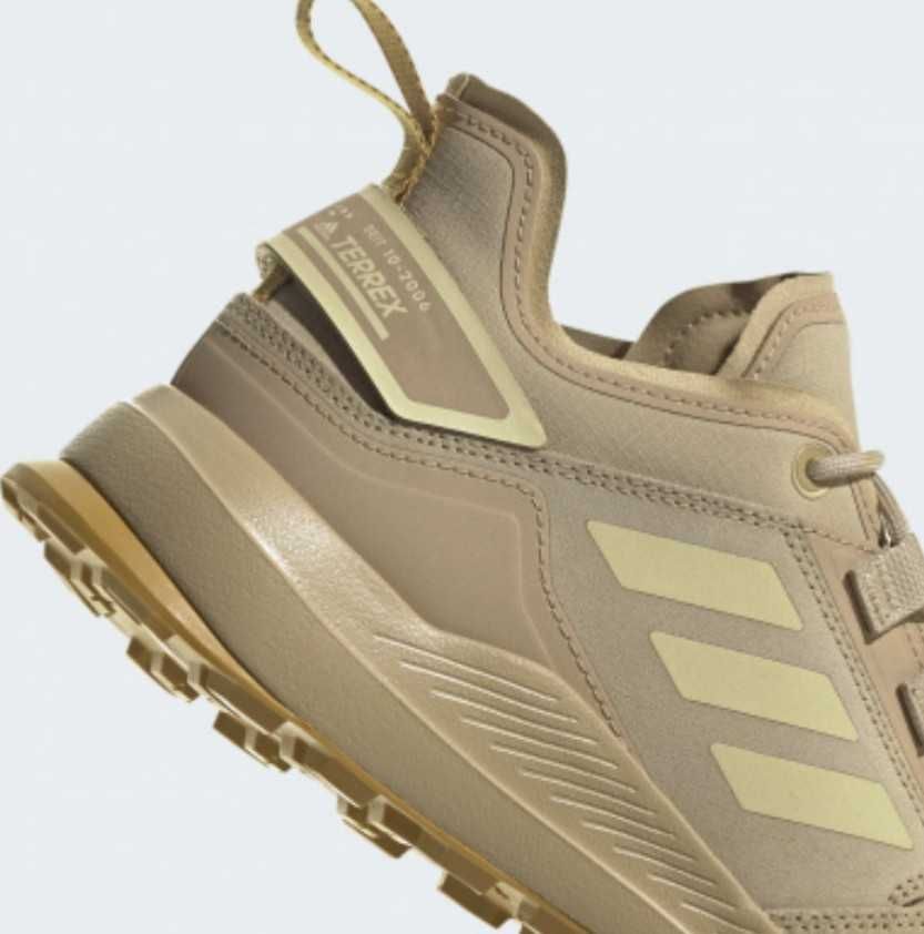 Adidas Terrex р.50(33см) для активного отдыха кроссовки мужские