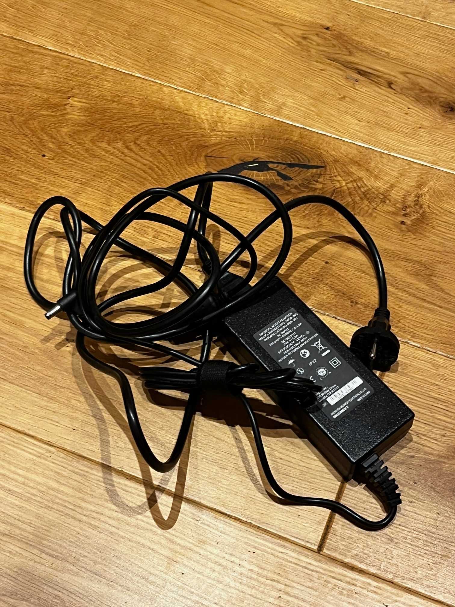 Koncentrator tlenu INOGEN ONE G5