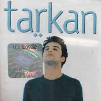 Kaseta - Tarkan - Tarkan