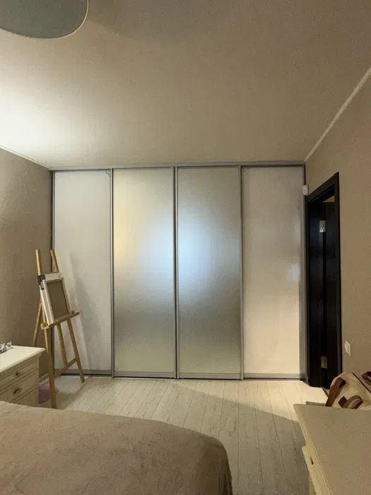 Лучшая 2 к 50 м2 Людвига Свободы Асхарова Победы Алексеевка