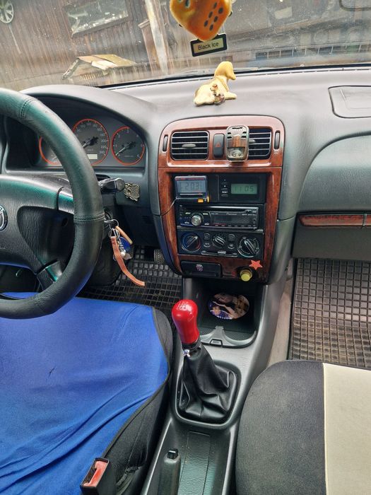 Mazda 626 w super stanie