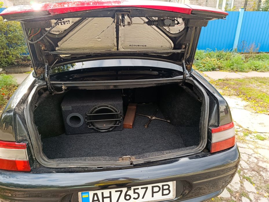 В продаже Ваз 2110