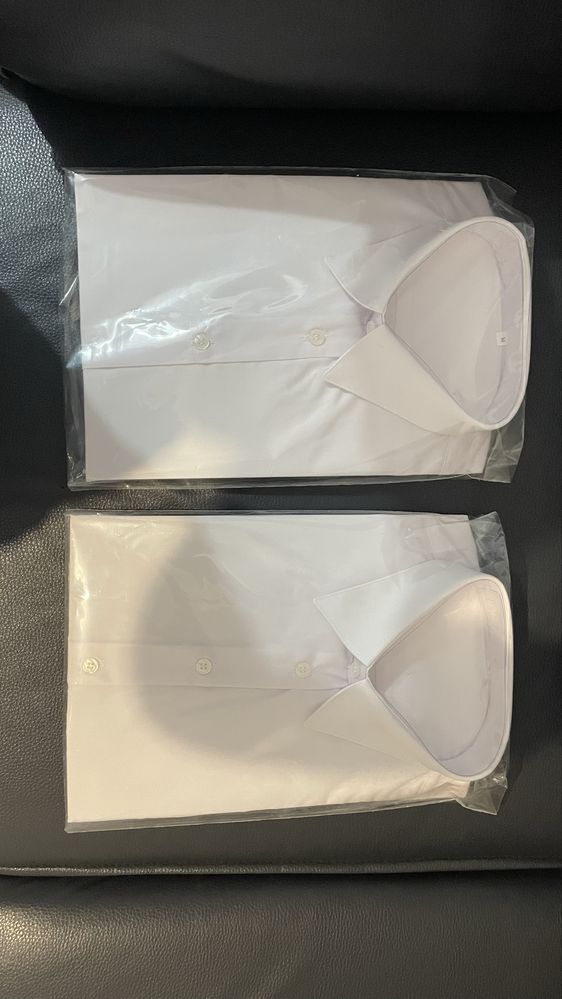 Roupa académica de praxe