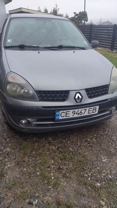 Продам автомобіль