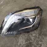 Mercedes GLK 204 lampa lift lewa przód xenon ILS
