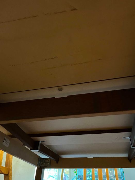 Stół rozkładany Ikea Kloffsta