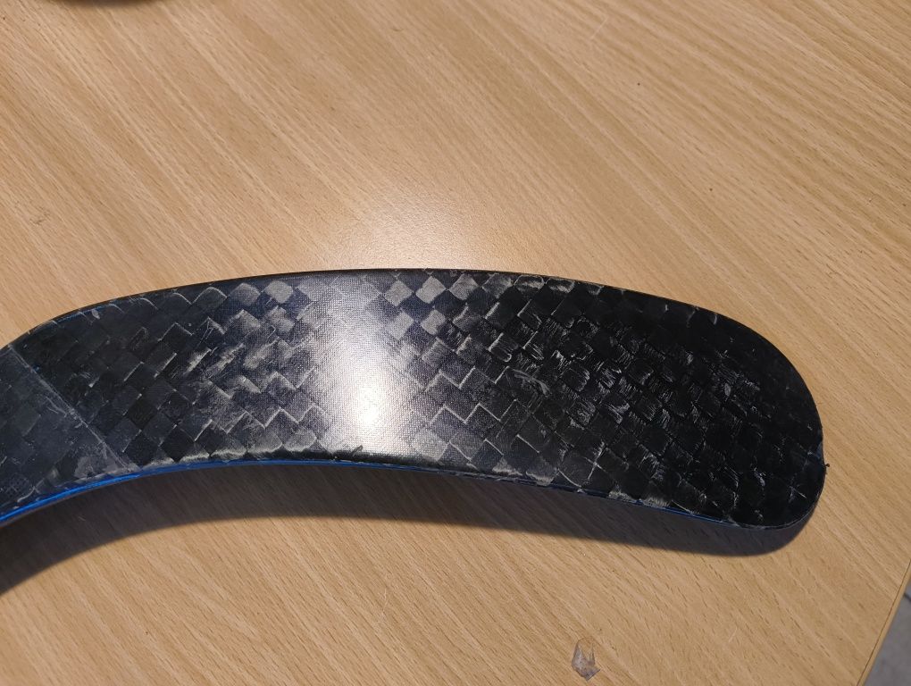 Bauer Supreme 2s griptac flex 87 lewy p92 kij hokej
