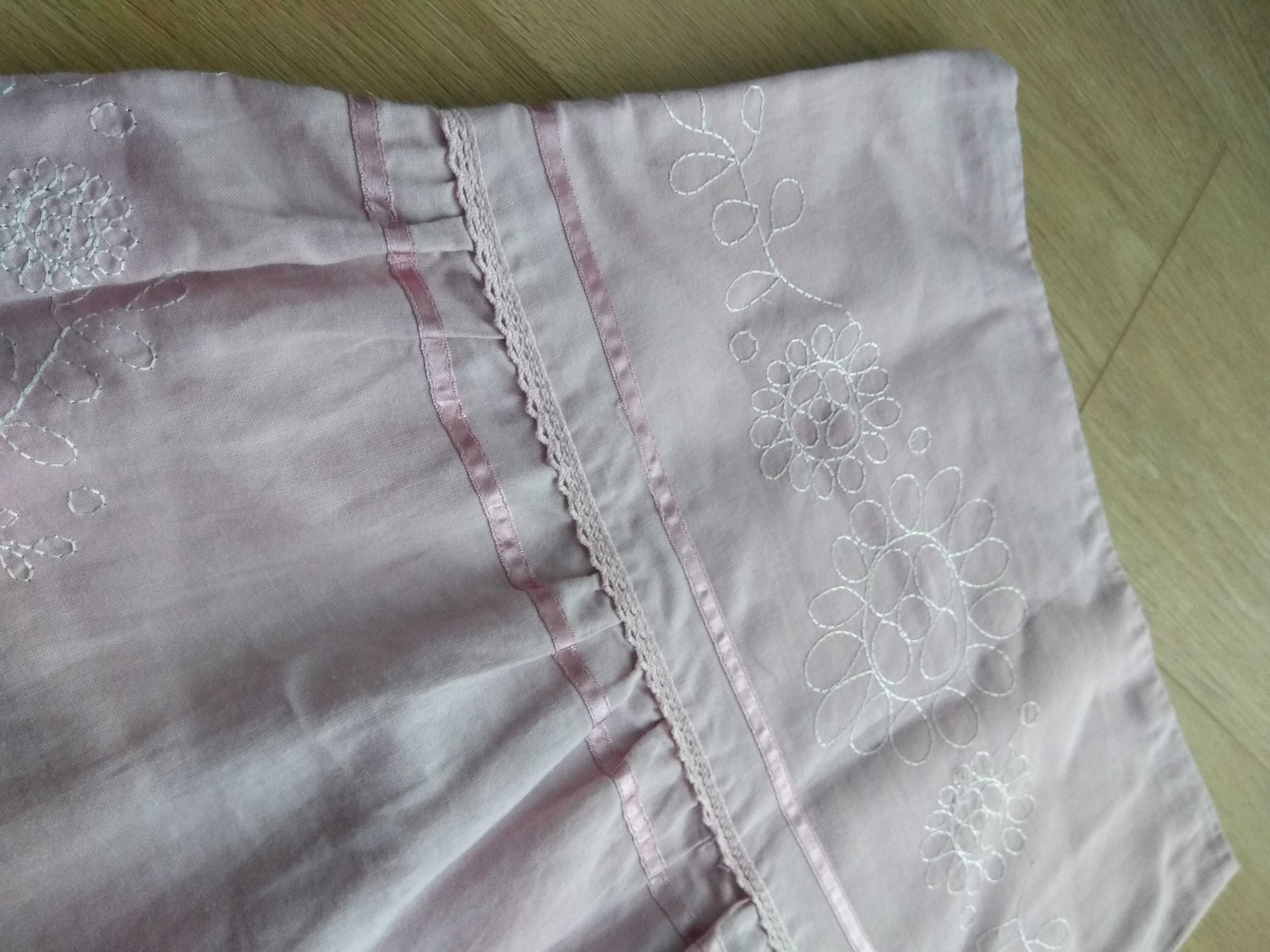 Różowa spódnica Top Secret XS