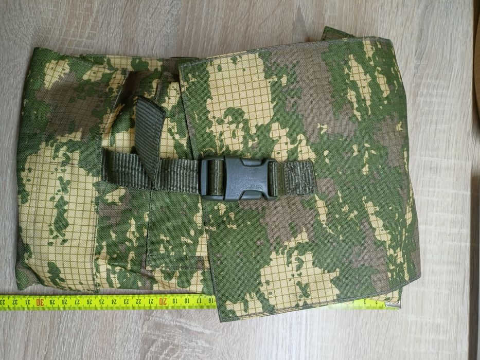 Підсумок під магазини РПК