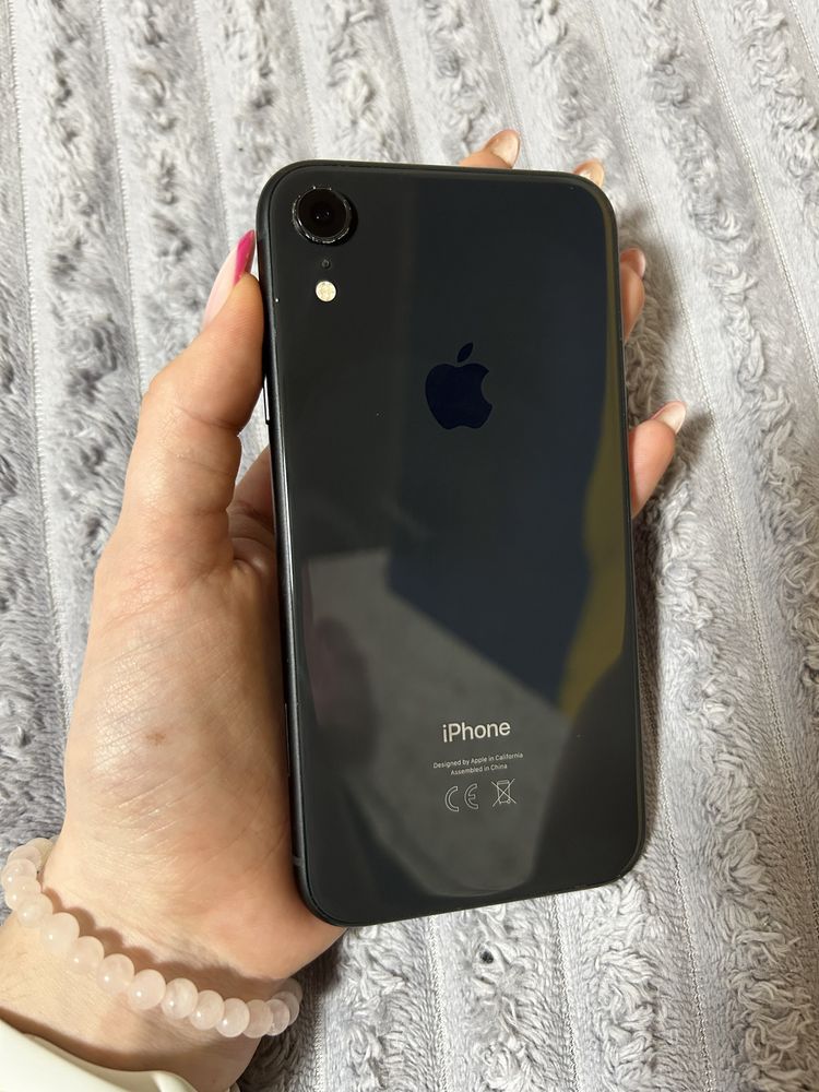 Iphone Xr, 64 gb