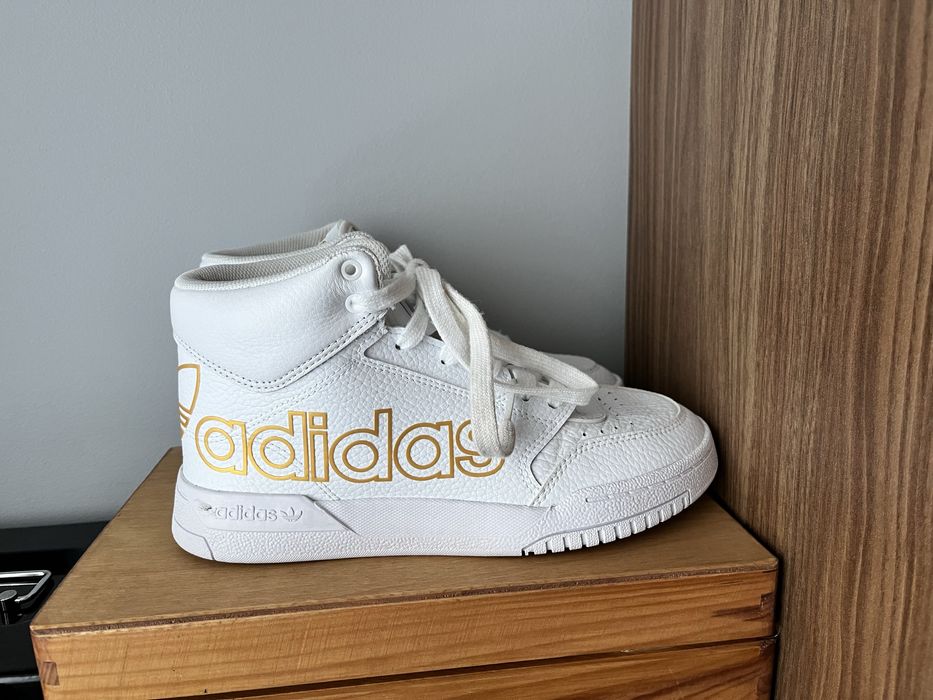 Buty damskie Adidas Originals Drop Step XL 37 1/3