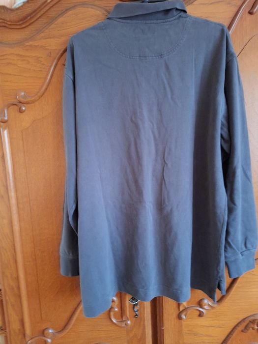 Podkoszulka męska Timberland L