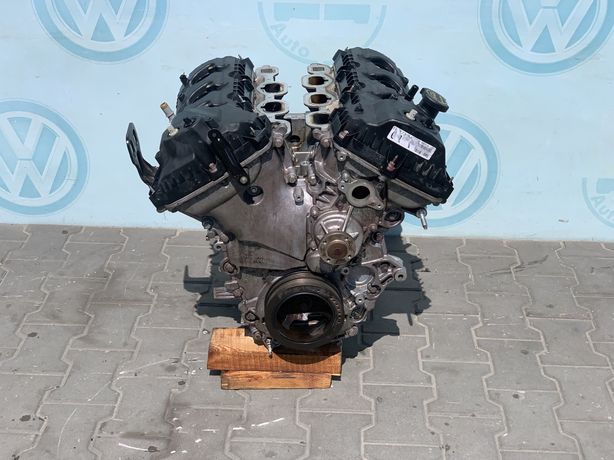 Ford F150 3.5 2015-2020 мотор запчасти двигатель